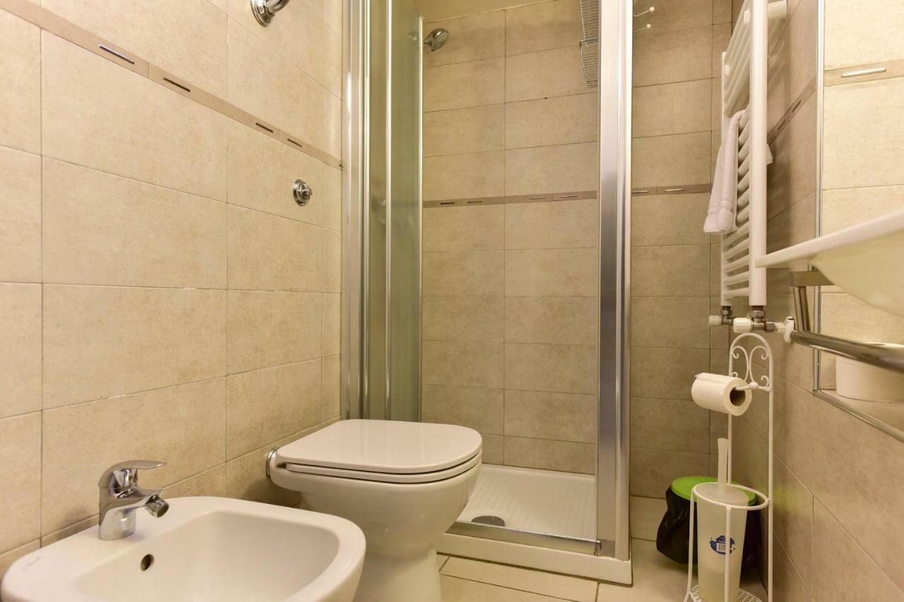 Bmga L Coliseum Rome Apartment 1Bdr For Couples Exterior foto